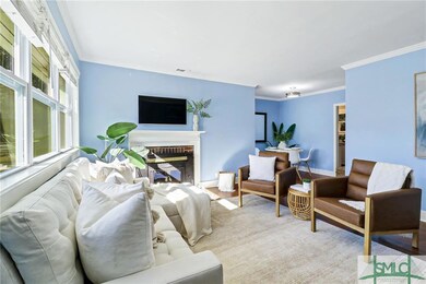 2306 E 38th St, Savannah, GA 31404 - photo 6