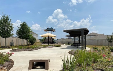 26112 Brahman Dr, Magnolia, TX 77355 - photo 6