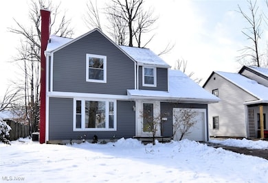 19802 Wickfield Ave, Warrensville Heights, OH 44122 - photo 2