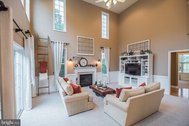 138 Jockey Hollow Run, Swedesboro, NJ 08085 - photo 4