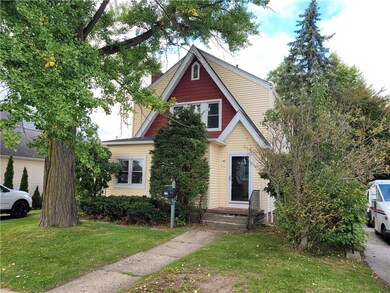 103 E. Venango Street Mercer, PA 16137