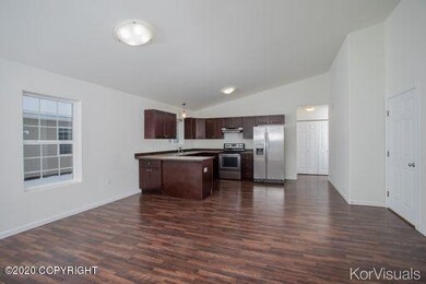 3790 S Lance B Cir unit 1, Wasilla, AK 99654 - photo 6