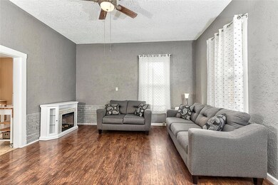 8 N Monroe St, Freeburg, IL 62243 - photo 6