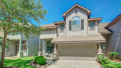 35 Benedict Canyon Loop, Spring, TX 77382 - photo 3