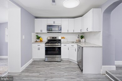 4800 Grindon Ave, Baltimore, MD 21214 - photo 6