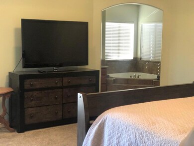 Master Bedroom View 2