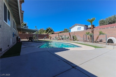 4160 Chela Ct, Las Vegas, NV 89120 - photo 2
