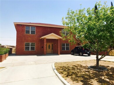 3618 Altura Ave, El Paso, TX 79930 - photo 2