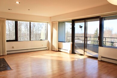 Sun Soaked Living Room