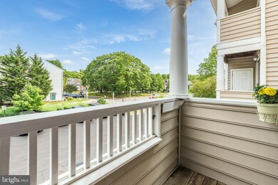 2006 Peggy Stewart Way unit 210, Annapolis, MD 21401 - photo 5