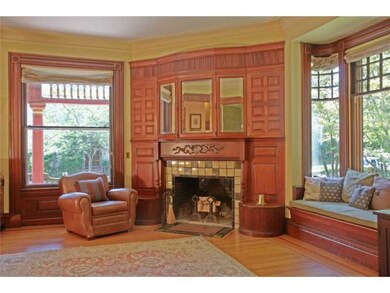 158 Bowen St, Providence, RI 02906 - photo 4