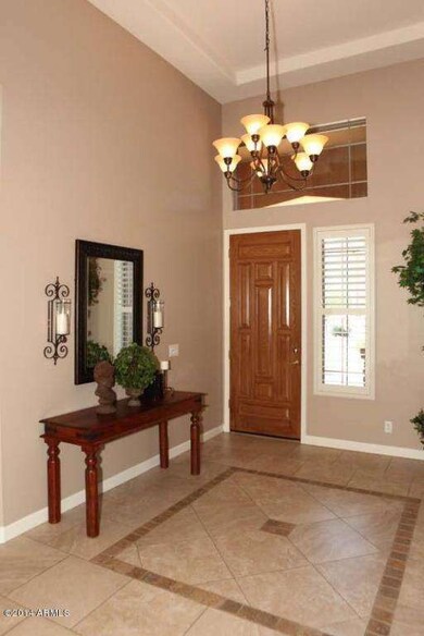 Foyer