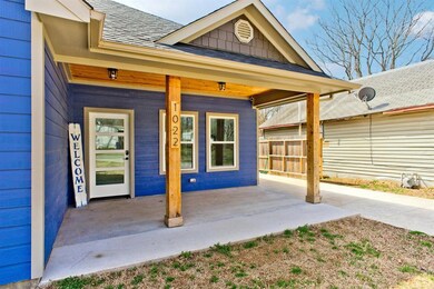 1022 Chase St, Denison, TX 75020 - photo 4