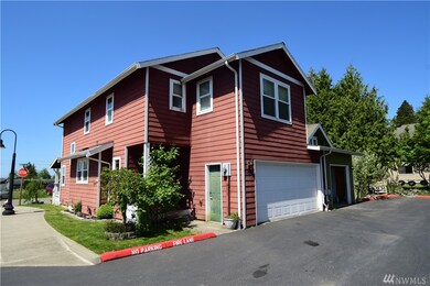7925 Port Susan Place unit 2, Stanwood, WA 98292 - photo 2