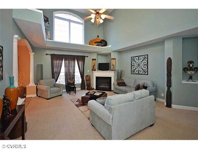 Den/Family/Great Room