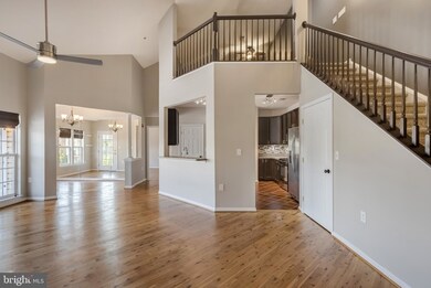 2495 Amber Orchard Ct E unit 301, Odenton, MD 21113 - photo 3