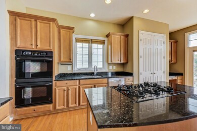 16200 Radburn St, Woodbridge, VA 22191 - photo 5