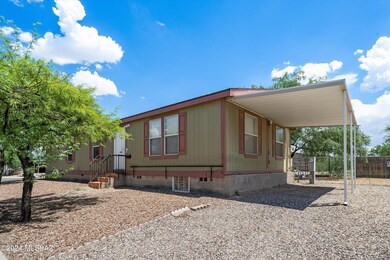 Carport
