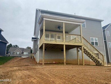 12734 Myrtle Ridge Ln, Knoxville, TN 37932 - photo 2