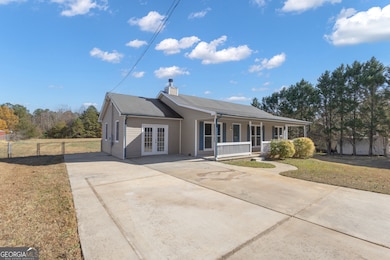 1583 Old Highway 85, Senoia, GA 30276 - photo 6