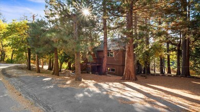 Street view of Cabin