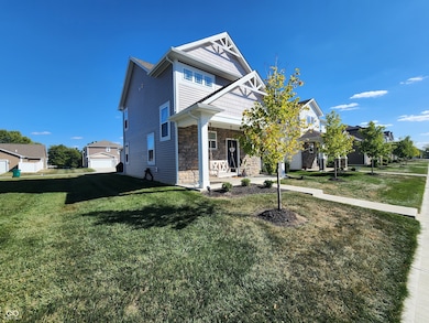 2573 Plano Dr, Whitestown, IN 46075 - photo 2