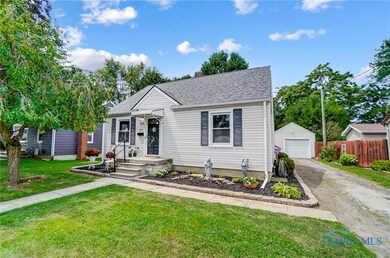 806 Carnahan Ave, Findlay, OH 45840 - photo 3