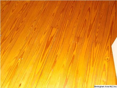 Original hardwoods