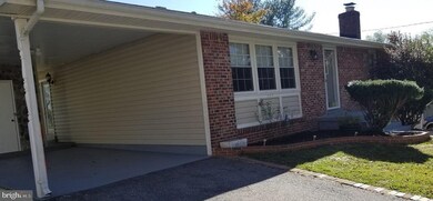 13312 Chalfont Ave, Fort Washington, MD 20744 - photo 2
