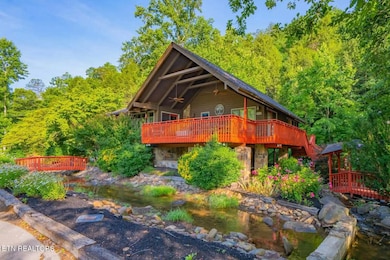 3669 Lindsey Mill Rd, Gatlinburg, TN 37738 - photo 2