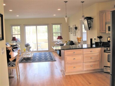 348 Old Barnstable Rd, East Falmouth, MA 02536 - photo 4