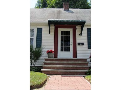 40 Royal Ave, Providence, RI 02904 - photo 2