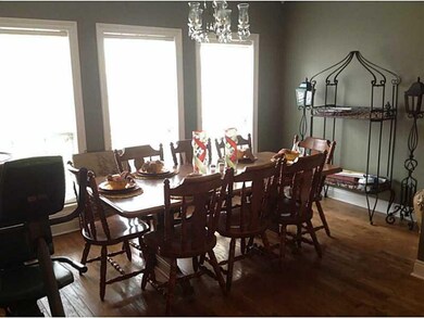 Dining Room.