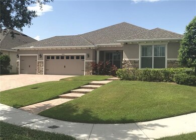 Great Curb Appeal!