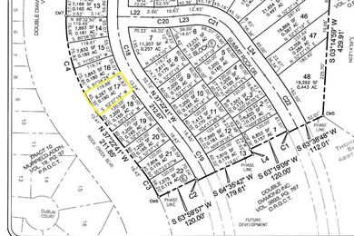 Lot 17E Pasadera Cir, Gordonville, TX 76245 - photo 3