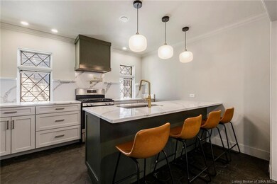 1916 Depauw Ave, New Albany, IN 47150 - photo 2