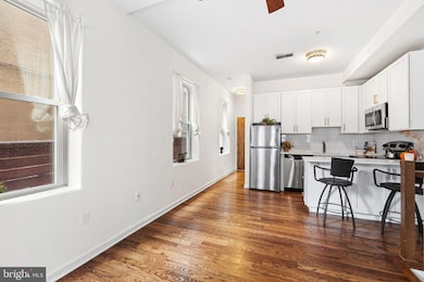 729 S 12th St unit 101, Philadelphia, PA 19147 - photo 4