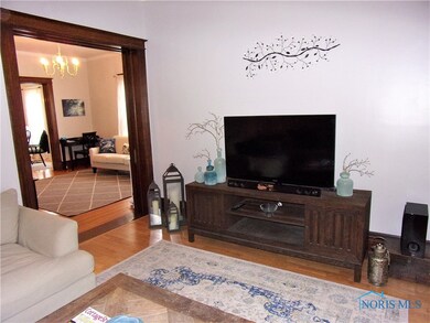 418 W 1st St, Woodville, OH 43469 - photo 7