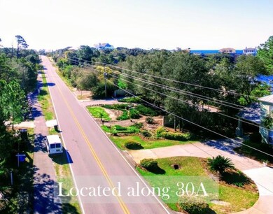 LT 6 BL J W County Hwy 30a, Santa Rosa Beach, FL 32459 - photo 3