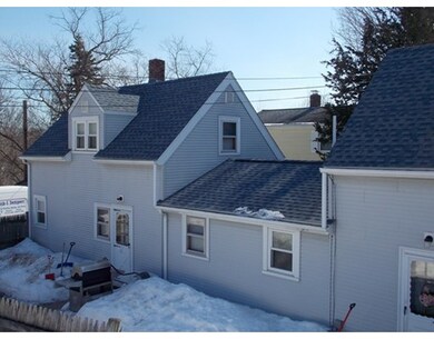 32 Lake St unit 34, East Weymouth, MA 02189 - photo 3