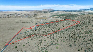 Aerial - North Facing