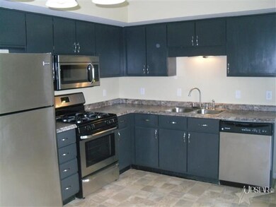 All new Stainless Steel appliances, fixtures & har