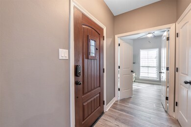 Entryway
