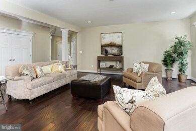 12460 Margaret Thomas Ln, Herndon, VA 20171 - photo 6