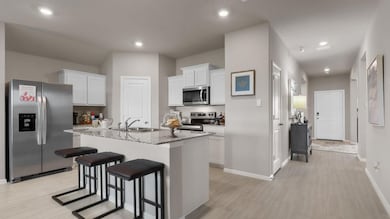 Kitchen - All Home and community information, incl