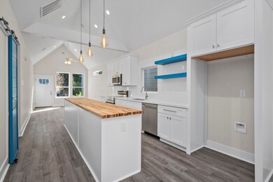 6721 Utah St unit a, Houston, TX 77091 - photo 6