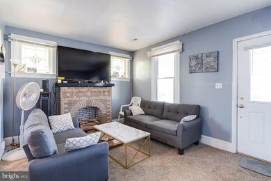 3617 Marmon Ave, Gwynn Oak, MD 21207 - photo 6