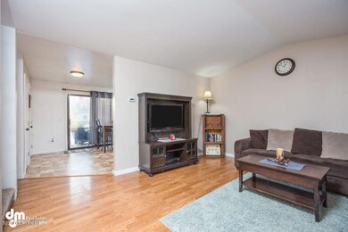 Living Room View 2