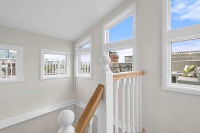 11 Albemarle St unit 4, Boston, MA 02115 - photo 5