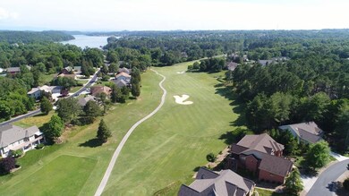 Tanasi Golf Course